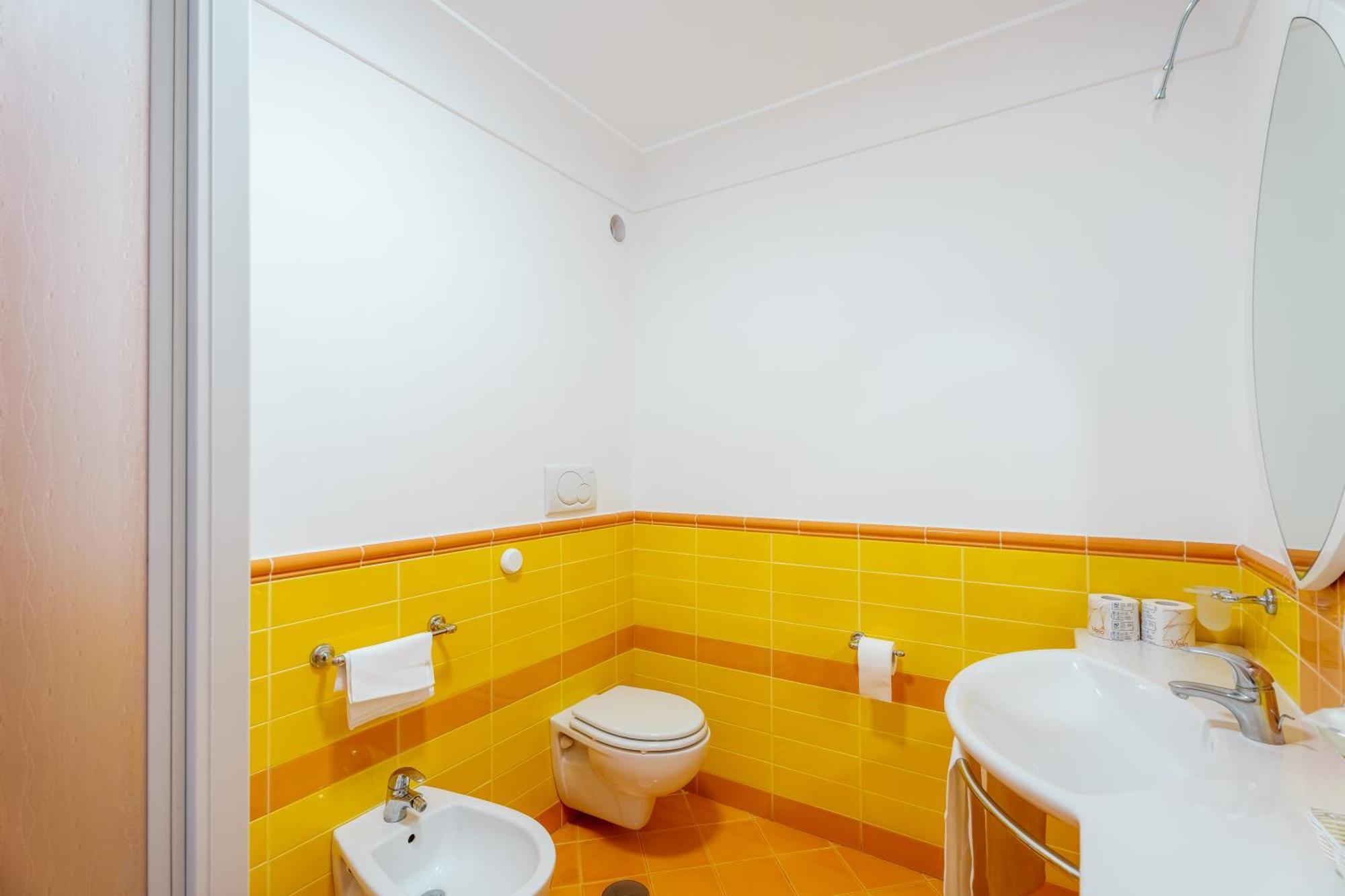 לינה וארוחת בוקר מסה לוברנסה Relais Il Pennino מראה חיצוני תמונה