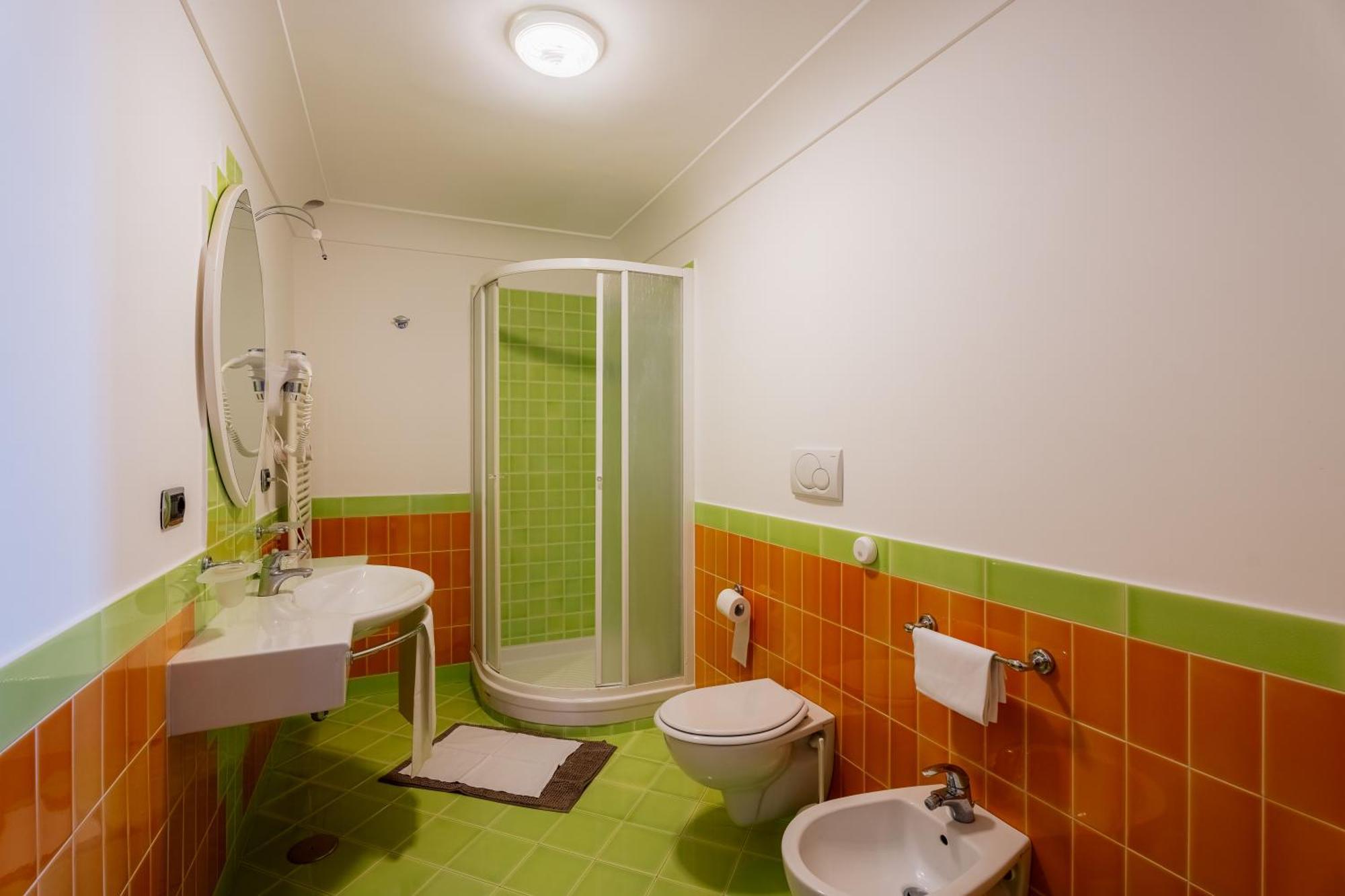 לינה וארוחת בוקר מסה לוברנסה Relais Il Pennino מראה חיצוני תמונה