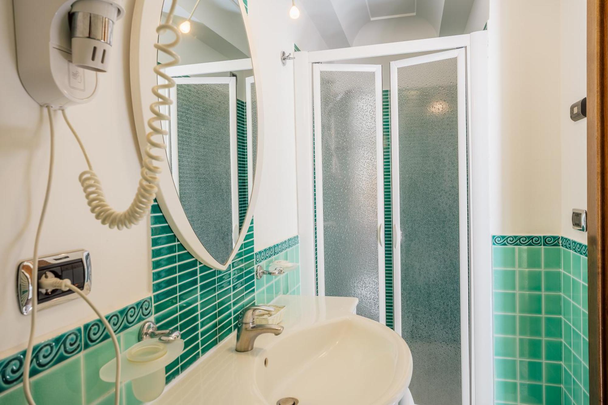 לינה וארוחת בוקר מסה לוברנסה Relais Il Pennino מראה חיצוני תמונה